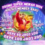 Daftar Ozzo Slot Online Gaming Terpercaya No 1